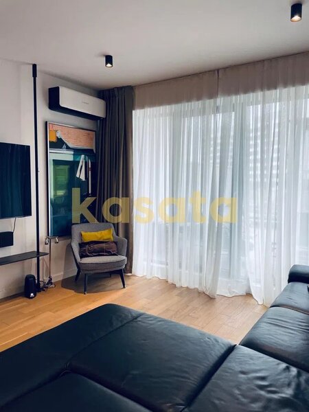 Timpuri Noi Apartament 4 camere de inchiriat  Ready to move