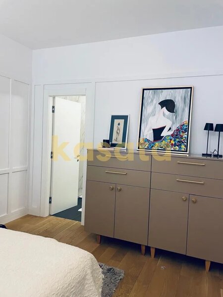 Timpuri Noi Apartament 4 camere de inchiriat  Ready to move